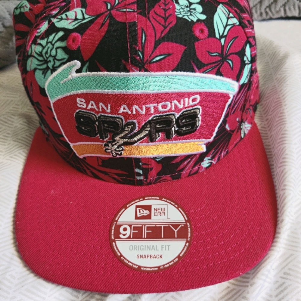 Snapback Hat